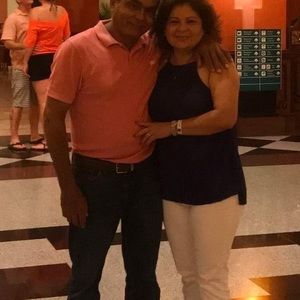 Meet your Posher, Norma